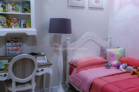 Condominio de 2 dormitorios en Pattaya, Tailandia № 152445 - foto 12