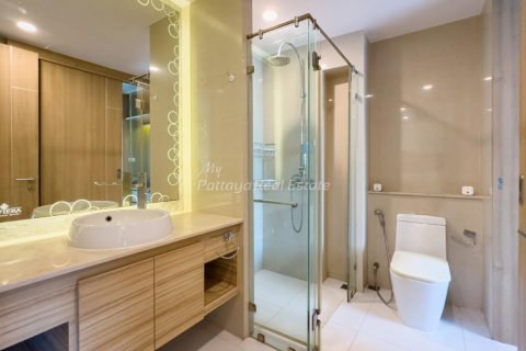 Condominio de 1 dormitorio en Bang Lamung, Tailandia № 152443 - foto 9
