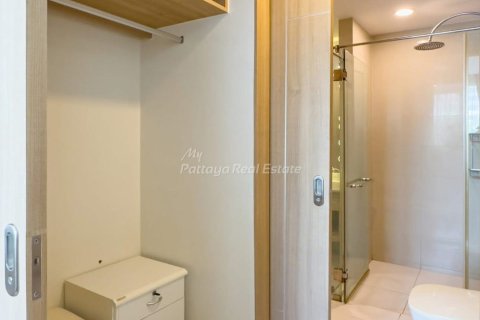 Condominio de 1 dormitorio en Bang Lamung, Tailandia № 152443 - foto 8