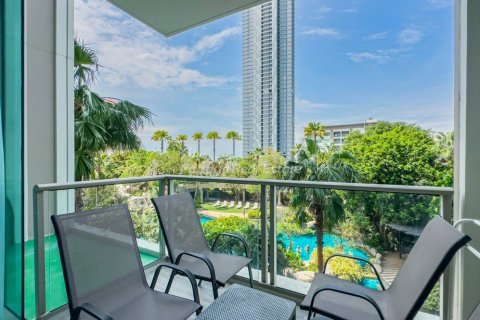 Condominio de 1 dormitorio en Bang Lamung, Tailandia № 152443 - foto 10