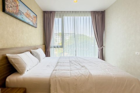Condominio de 1 dormitorio en Bang Lamung, Tailandia № 152443 - foto 6