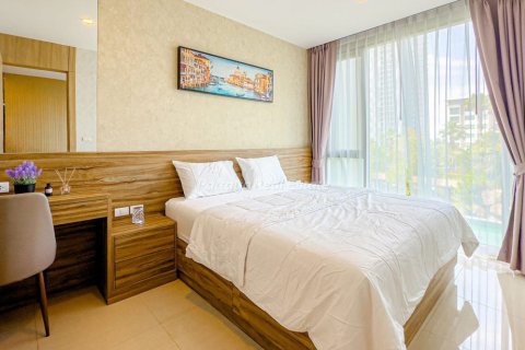 Condominio de 1 dormitorio en Bang Lamung, Tailandia № 152443 - foto 5
