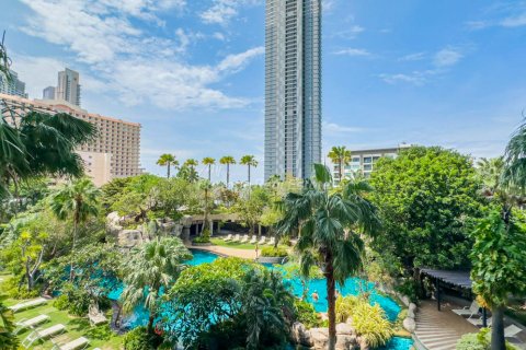 Condominio de 1 dormitorio en Bang Lamung, Tailandia № 152443 - foto 11