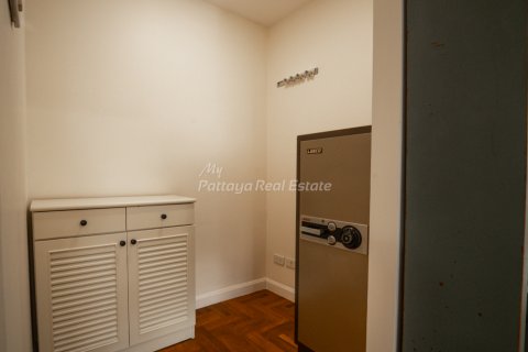 Condominio de 3 dormitorios en Bang Lamung, Tailandia № 152447 - foto 8