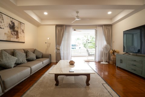 Condominio de 3 dormitorios en Bang Lamung, Tailandia № 152447 - foto 23