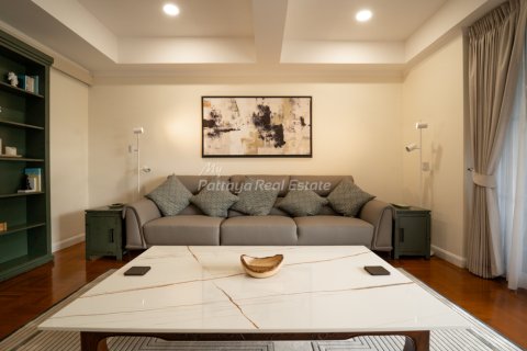 Condominio de 3 dormitorios en Bang Lamung, Tailandia № 152447 - foto 2
