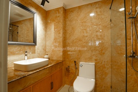 Condominio de 3 dormitorios en Bang Lamung, Tailandia № 152447 - foto 13