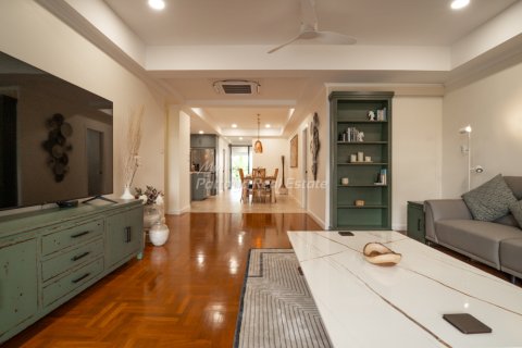 Condominio de 3 dormitorios en Bang Lamung, Tailandia № 152447 - foto 3