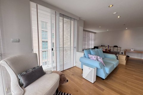 Condominio de 3 dormitorios en Bangkok, Tailandia № 144651 - foto 5