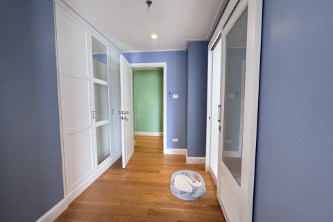 Condominio de 3 dormitorios en Bangkok, Tailandia № 144651 - foto 7