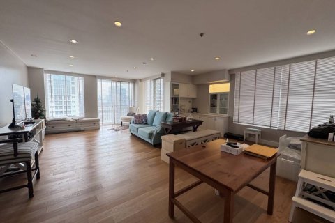 Condominio de 3 dormitorios en Bangkok, Tailandia № 144651 - foto 2