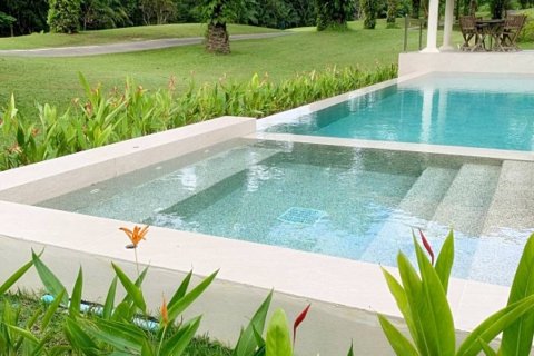 Chalet de 3 dormitorios en Kathu, Tailandia № 144652 - foto 9
