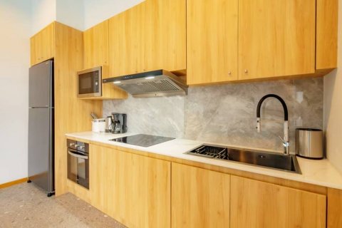 Chalet de 4 dormitorios en Phuket, Tailandia № 144655 - foto 6