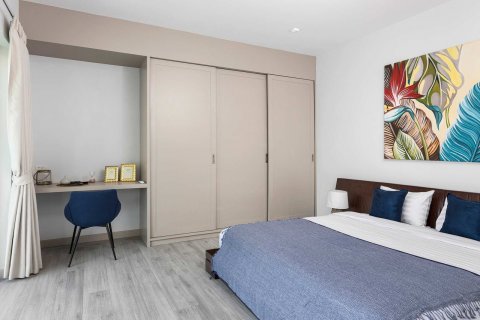 Haus in Phuket, Thailand 4 Schlafzimmer № 68491 - Foto 12