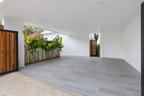 Haus in Phuket, Thailand 4 Schlafzimmer № 68491 - Foto 13