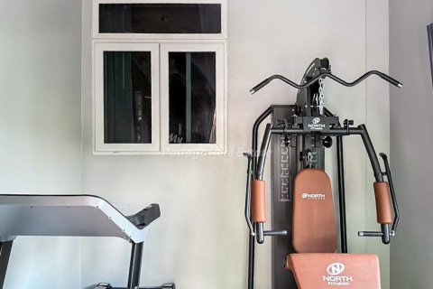 House in Bang Lamung, Thailand 6 bedrooms № 171307 - photo 3