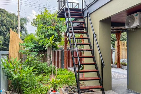 House in Bang Lamung, Thailand 6 bedrooms № 171307 - photo 11