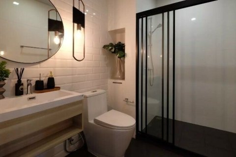 Estudio en el condominio en Suan Luang, Bangkok, Tailandia № 171304 - foto 5