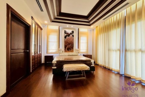Casa de 6 dormitorios en Chiang Mai, Tailandia № 171308 - foto 24