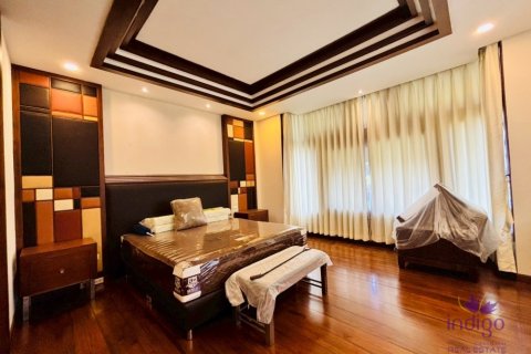 Casa de 6 dormitorios en Chiang Mai, Tailandia № 171308 - foto 19