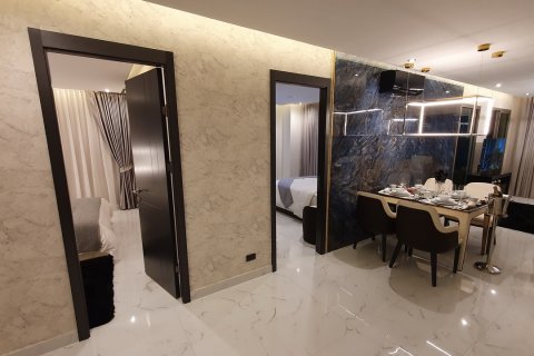 ЖК Grand Solaire Pattaya в Чонбури, Таиланд № 37152 - фото 7