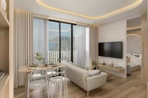 Hors-plan Fantasea Condo Kamala à Phuket, Thaïlande № 61963 - photo 6