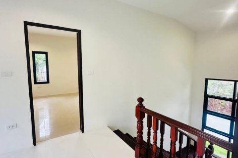 Casa de 3 dormitorios en Phuket, Tailandia № 120208 - foto 8