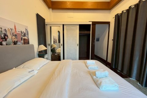 Chalet de 3 dormitorios en Pattaya, Tailandia № 173907 - foto 25