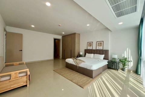 Apartamento de 5 habitaciones en Pattaya, Tailandia № 173906 - foto 14