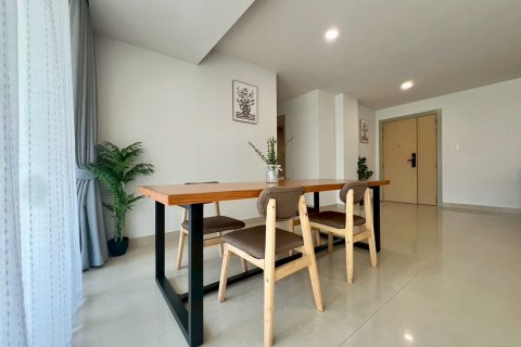 Apartamento de 5 habitaciones en Pattaya, Tailandia № 173906 - foto 6