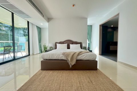 Apartamento de 5 habitaciones en Pattaya, Tailandia № 173906 - foto 22