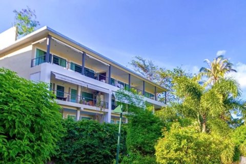 Apartamento de 2 habitaciones en Pattaya, Tailandia № 173903 - foto 11