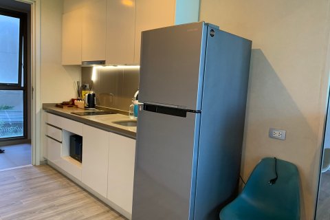 Condo à Pattaya, Thaïlande, 2 chambres  № 157446 - photo 10