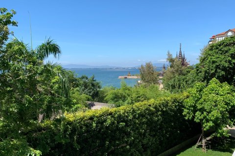 Condo à Pattaya, Thaïlande, 2 chambres  № 157446 - photo 2