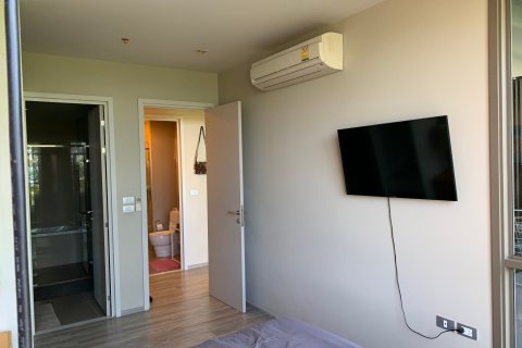 Condo à Pattaya, Thaïlande, 2 chambres  № 157446 - photo 6