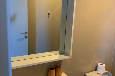 Condo à Pattaya, Thaïlande, 2 chambres  № 157446 - photo 4