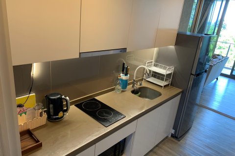 Condo à Pattaya, Thaïlande, 2 chambres  № 157446 - photo 3