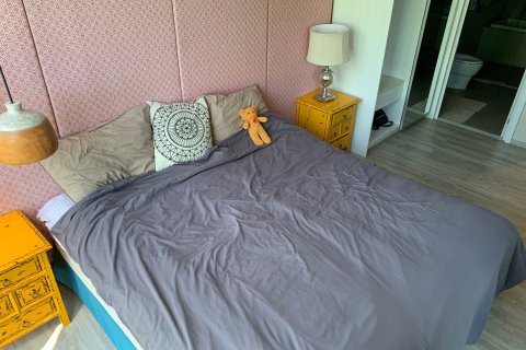 Condo à Pattaya, Thaïlande, 2 chambres  № 157446 - photo 7