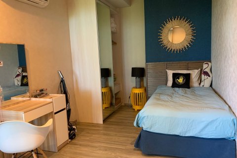 Condo à Pattaya, Thaïlande, 2 chambres  № 157446 - photo 12