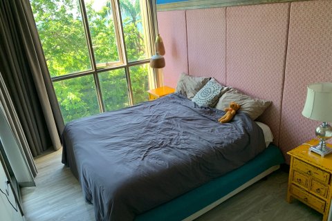 Condo à Pattaya, Thaïlande, 2 chambres  № 157446 - photo 8