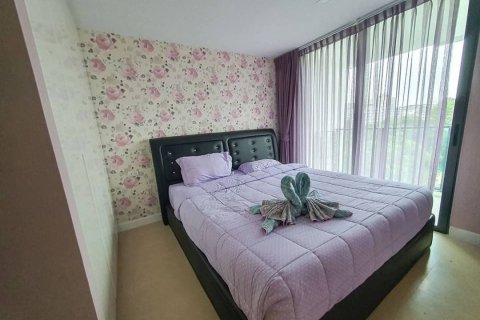 Condominio de 2 dormitorios en Pattaya, Tailandia № 157444 - foto 15