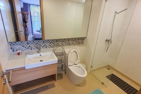 Condominio de 2 dormitorios en Pattaya, Tailandia № 157444 - foto 2