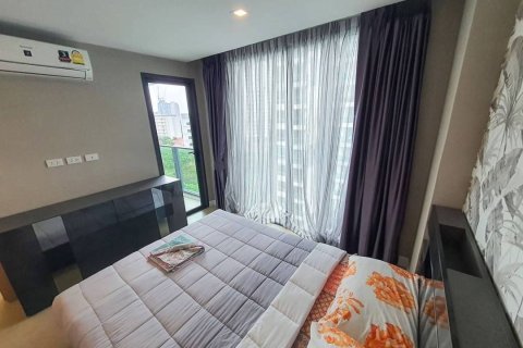 Condominio de 2 dormitorios en Pattaya, Tailandia № 157444 - foto 14