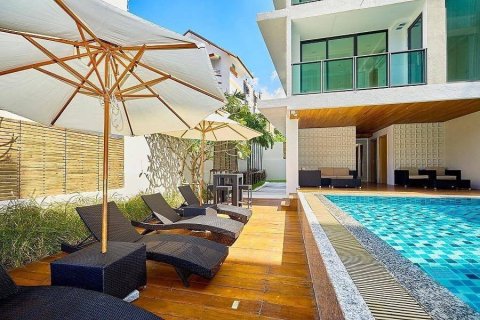 Condominio de 2 dormitorios en Pattaya, Tailandia № 157444 - foto 18