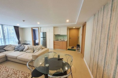 Condominio de 2 dormitorios en Pattaya, Tailandia № 157444 - foto 7