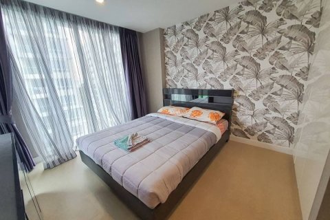 Condominio de 2 dormitorios en Pattaya, Tailandia № 157444 - foto 12
