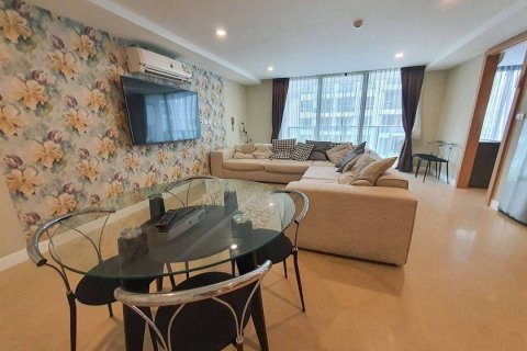 Condominio de 2 dormitorios en Pattaya, Tailandia № 157444 - foto 6