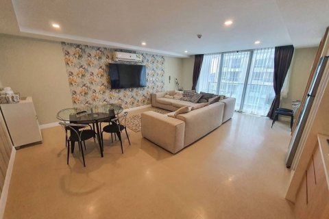 Condominio de 2 dormitorios en Pattaya, Tailandia № 157444 - foto 5