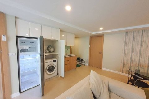 Condominio de 2 dormitorios en Pattaya, Tailandia № 157444 - foto 11