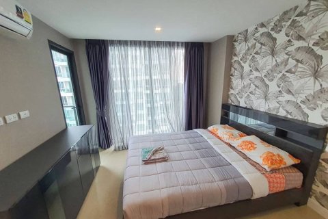 Condominio de 2 dormitorios en Pattaya, Tailandia № 157444 - foto 10